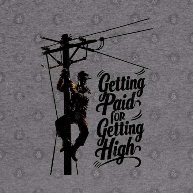 Getting paid for getting high by mdr design